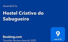 Hostel Criativo do Sabugueiro